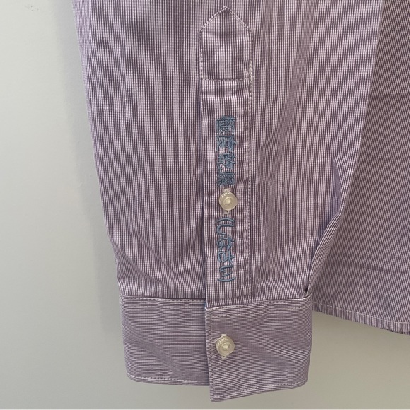 SuperDry ‘Made in India’ Casual Button Down - Picture 4 of 8